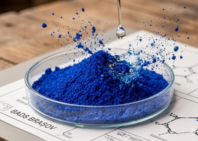 Poza produs Sulfat de cupru