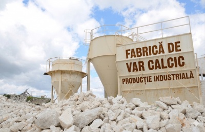 Poza produs Var calcic