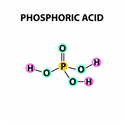 Poza produs Acid fosforic