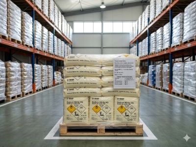 Poza produs Azotit de sodiu