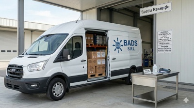 Poza produs Alcool izopropilic