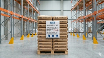 Poza produs Clorura de var