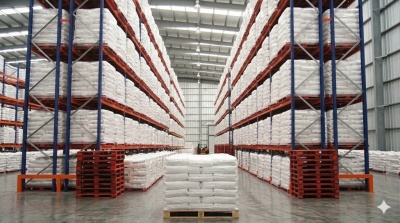 Poza produs Acetat de sodiu