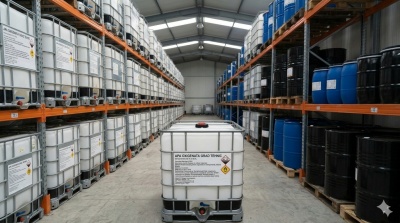 Poza produs Apa oxigenata