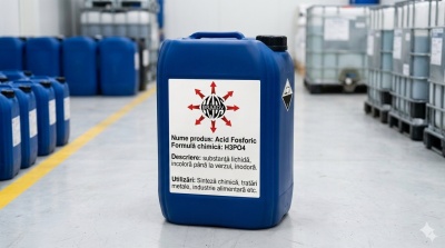 Poza produs Acid fosforic