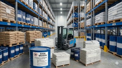 Poza produs Clorura de metilen