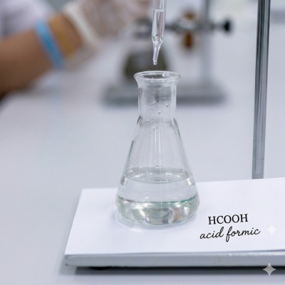Poza produs Acid formic