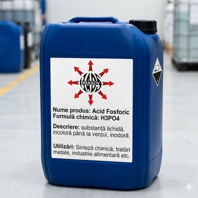 Poza produs Acid fosforic