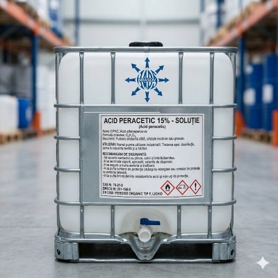 Poza produs Acid peracetic