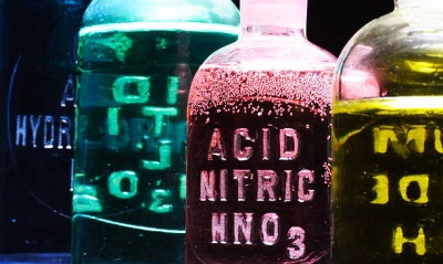 Poza produs Acid azotic