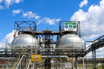 Poza produs Apa amoniacala