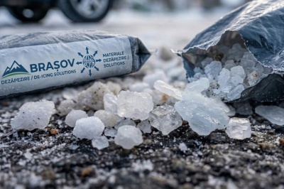 Poza produs Clorura de calciu