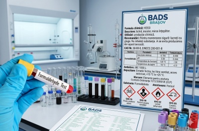 Poza produs Formaldehida