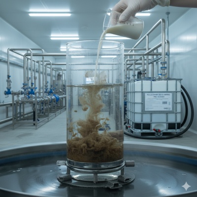 Policlorura de aluminiu